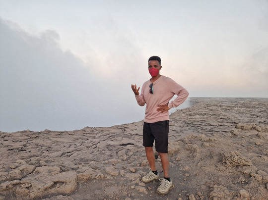 Yata Ethiopia tours and Travel-Axum必去景点