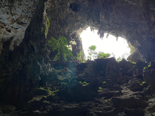 HaLong KAB Travel-下龙湾必去景点