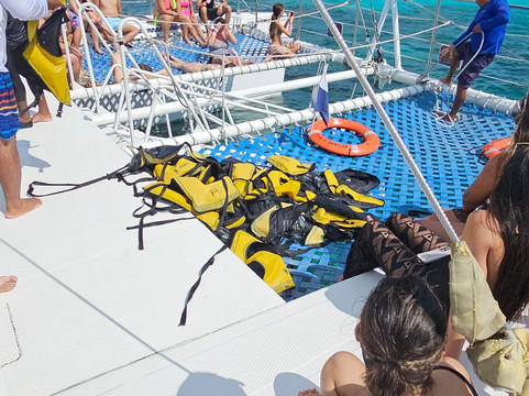 Palmar México-艾库玛尔必去景点