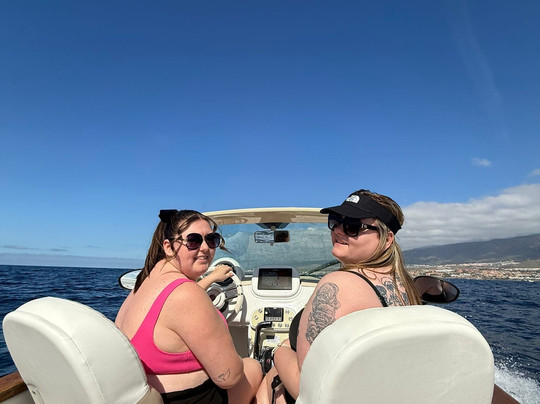 Tenerife First Excursions-奥德杰海岸必去景点