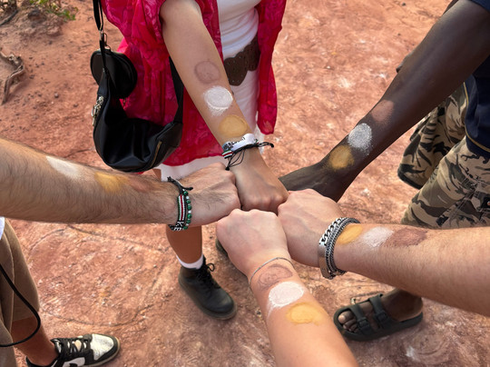 Fatti per Viaggiare-塔兰托必去景点