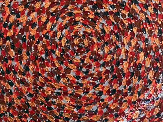 Niyo Art Gallery-吉佳利必去景点