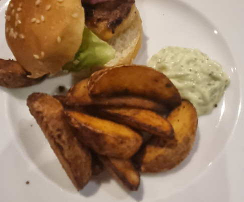 瓜达尔基维尔酒店主图