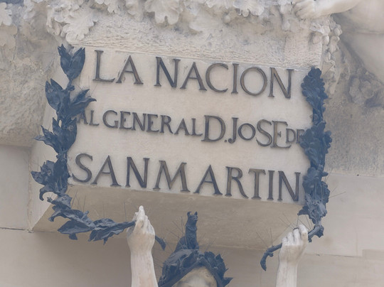 Lima Walking Tour-利马必去景点