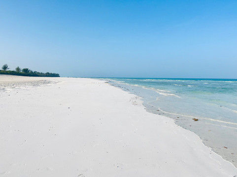 Chunga Changa Villas主图