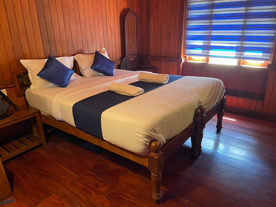 EAZE TOURS-新德里必去景点