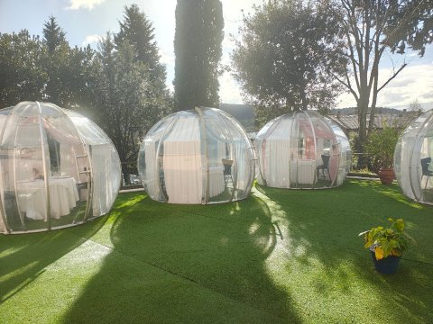 Antico Borgo San Martino-官方