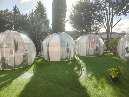 Antico Borgo San Martino主图