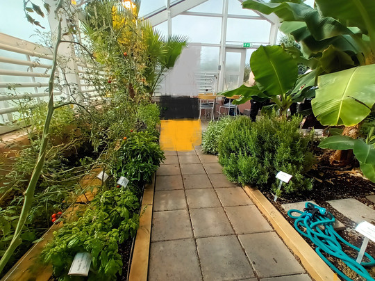 The Geothermal Park Hveragerdi-Hveragerdi必去景点