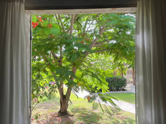 Pousada Villages Boutique Hôtel主图