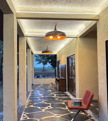 Epicentre-Bhigwan必去景点