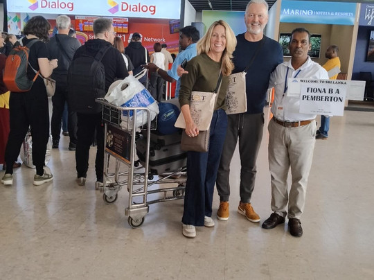 H.O.T Tourism-科伦坡必去景点