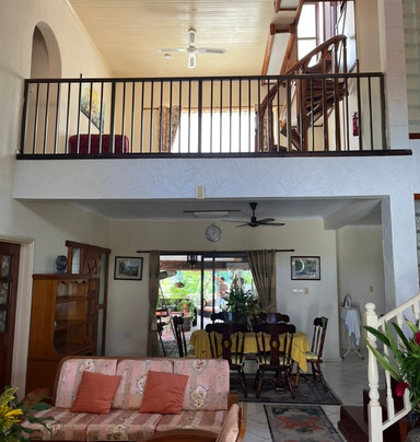 卡拉纳山顶别墅主图