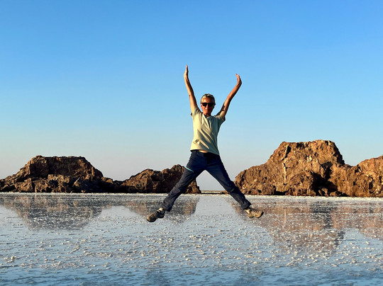 Arre Tours and Travel-默克莱必去景点