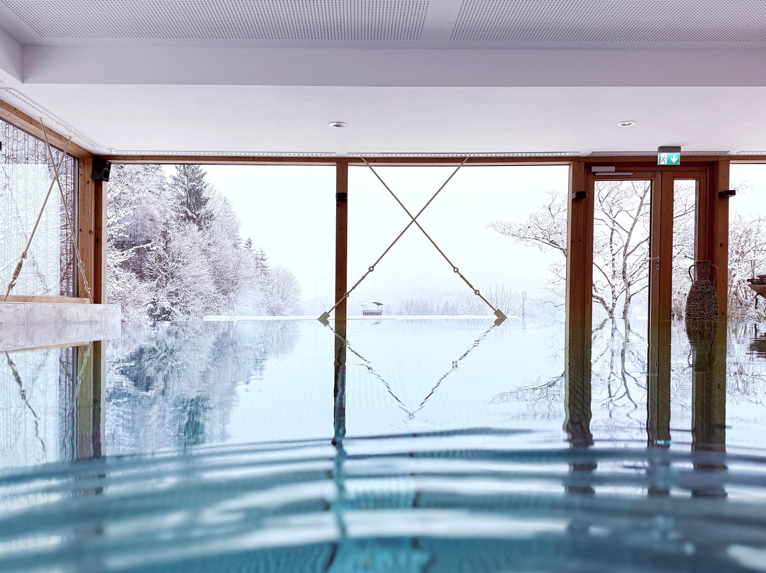 瓦克森斯腾罗曼蒂克艾尔彭酒店主图