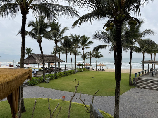 YHI Spa-岘港必去景点