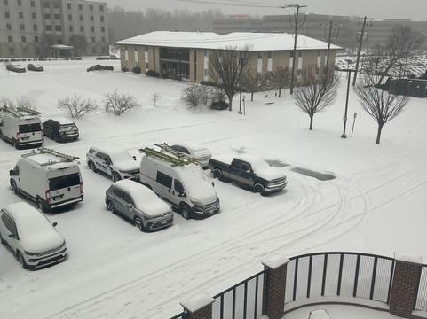 Residence Inn by Marriott Fairfax City主图