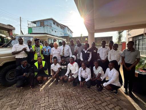 Calabash Hotel主图