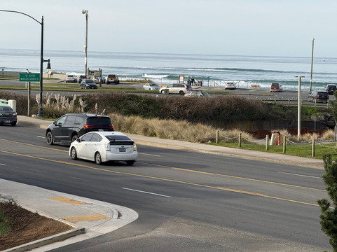 舒适套房酒店主图