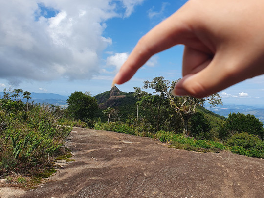 Lopo Peak-Extrema必去景点