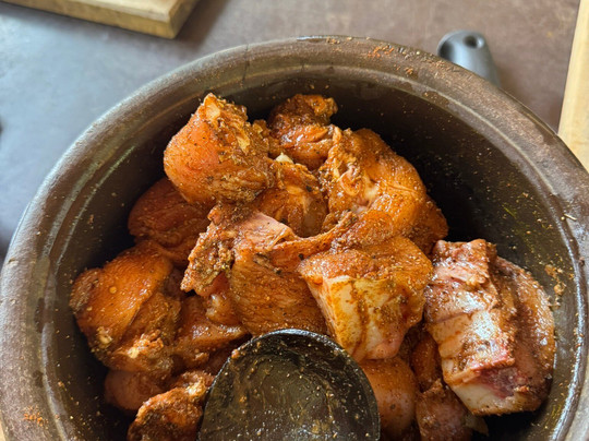 Angara Home Cookery Demo class-Talpe必去景点