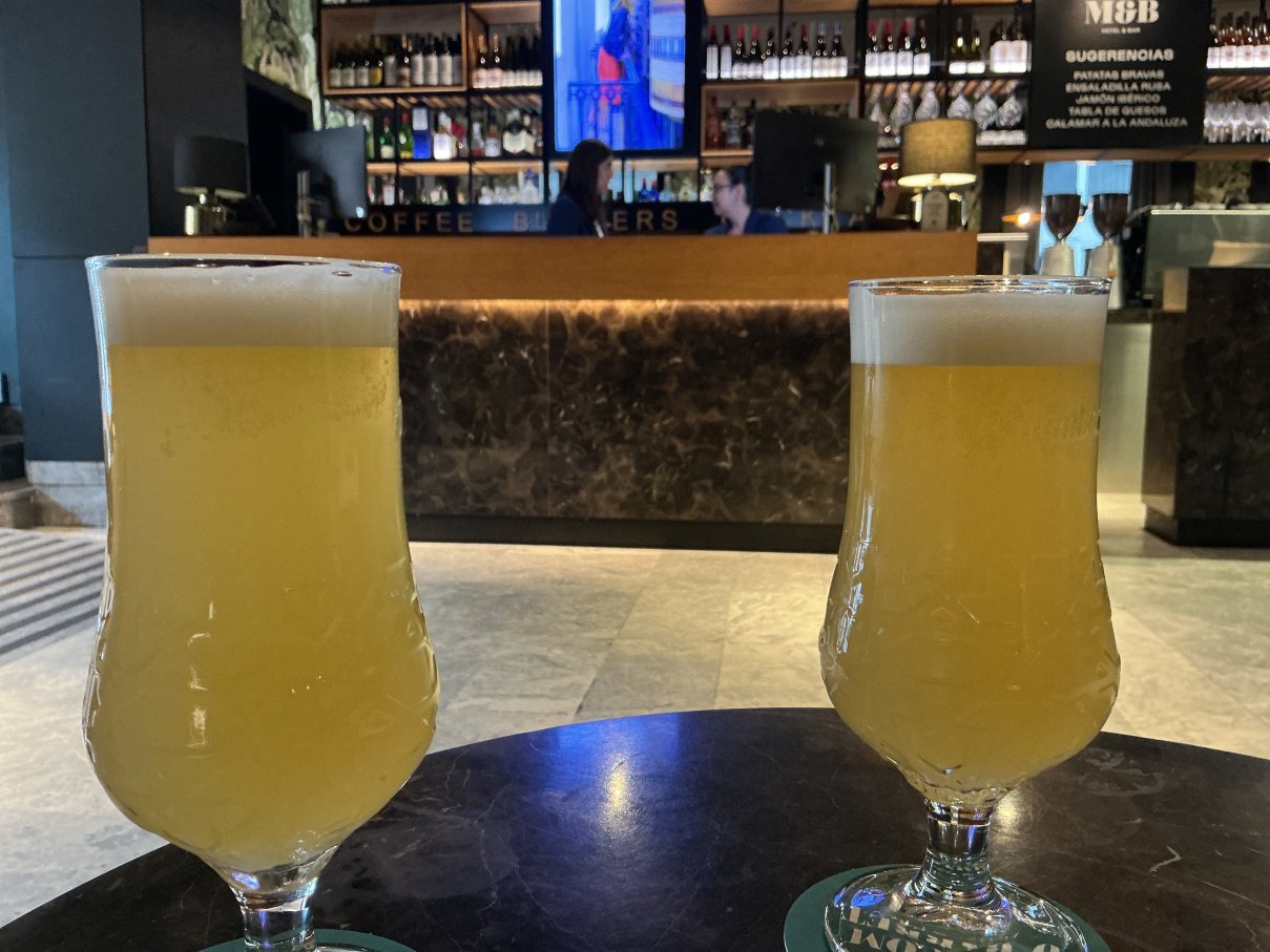 马尔科姆和巴瑞特酒店-官方