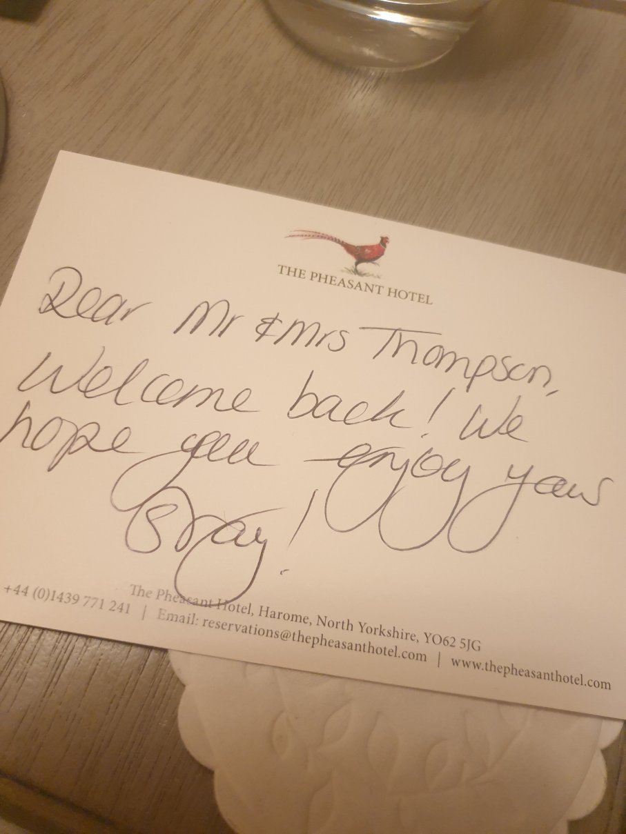 The Pheasant Hotel-官方