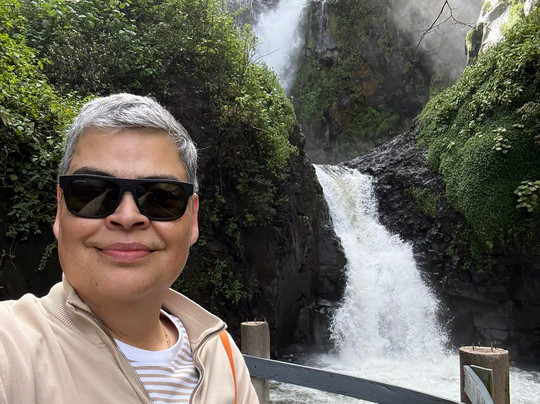 Cascadas Tuliman-San Joaquin Tomatlan必去景点