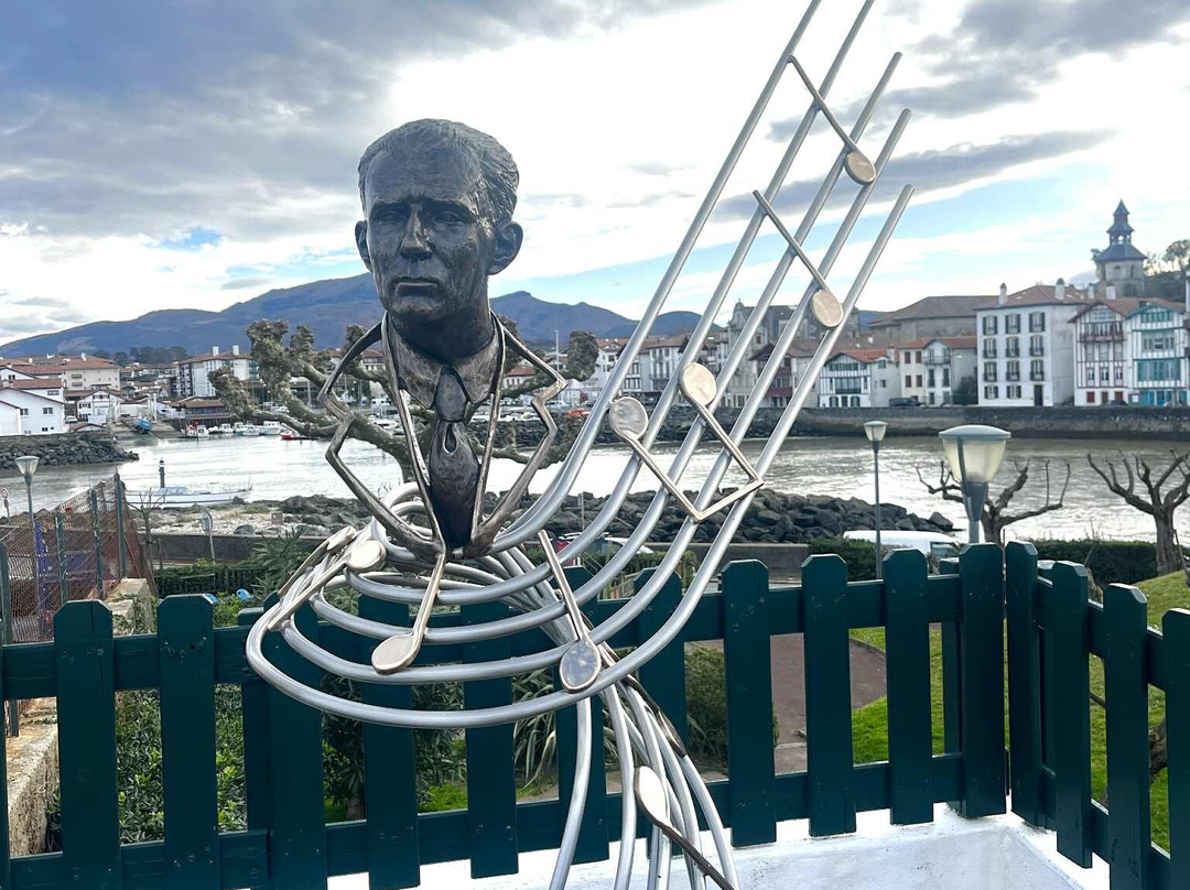 Promenade Jacques Thibaud-圣尚德路斯必去景点