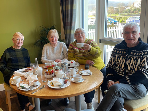 Ramsey Park Hotel主图