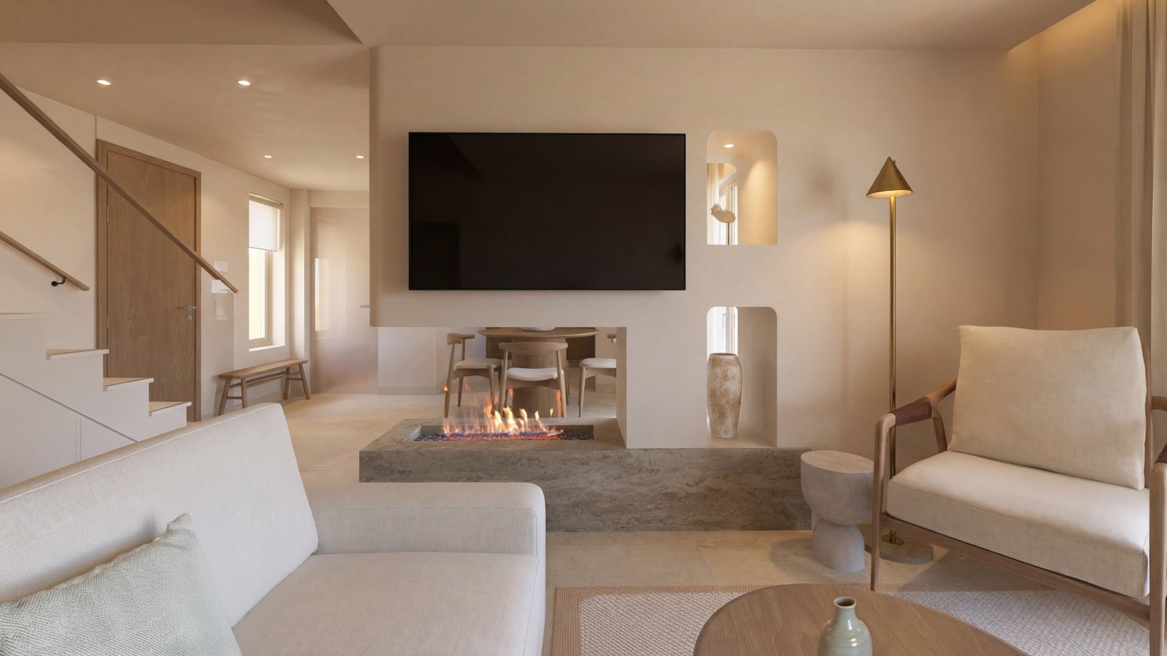 阿利安索斯庄园度假村 - 前阿利安索斯花园-客卧