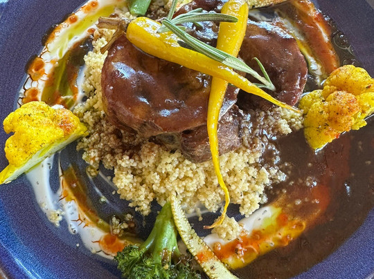 Lynx Wine-法兰舒克必去景点