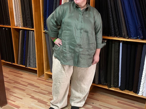 创世纪西式裁衣店-清迈必去景点