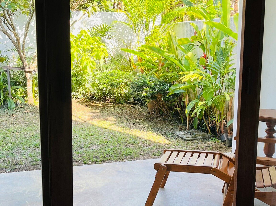 Phang Nga Origin Hotel