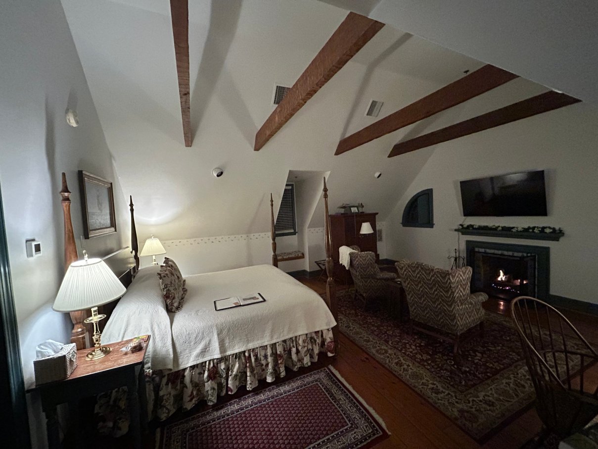 奥斯普雷彭特宾馆-官方