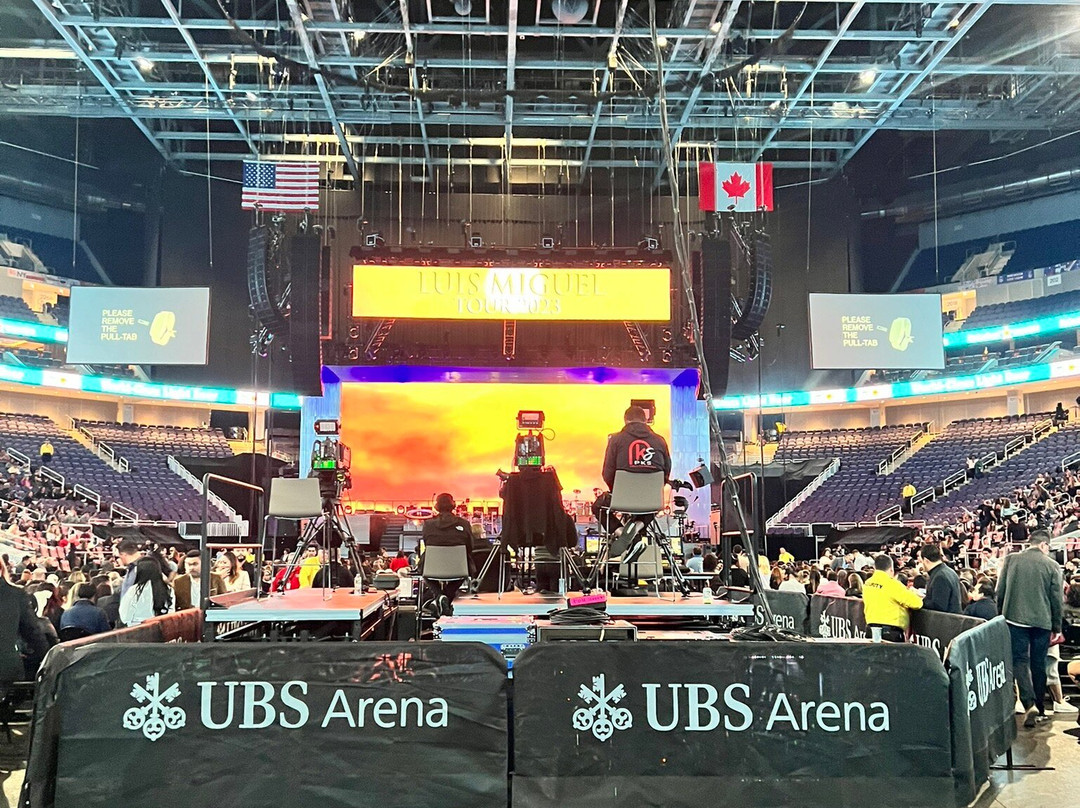Ubs Arena-Elmont必去景点