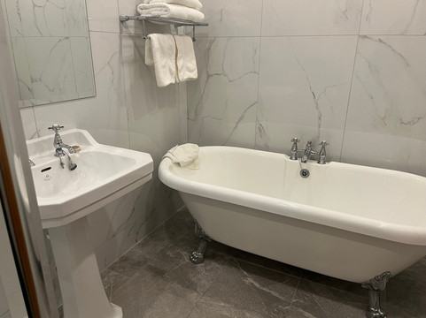 The Lord Bagenal Inn主图