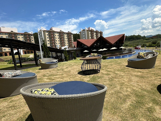 Termas Romanas Recanto Maestro-Restinga Seca必去景点