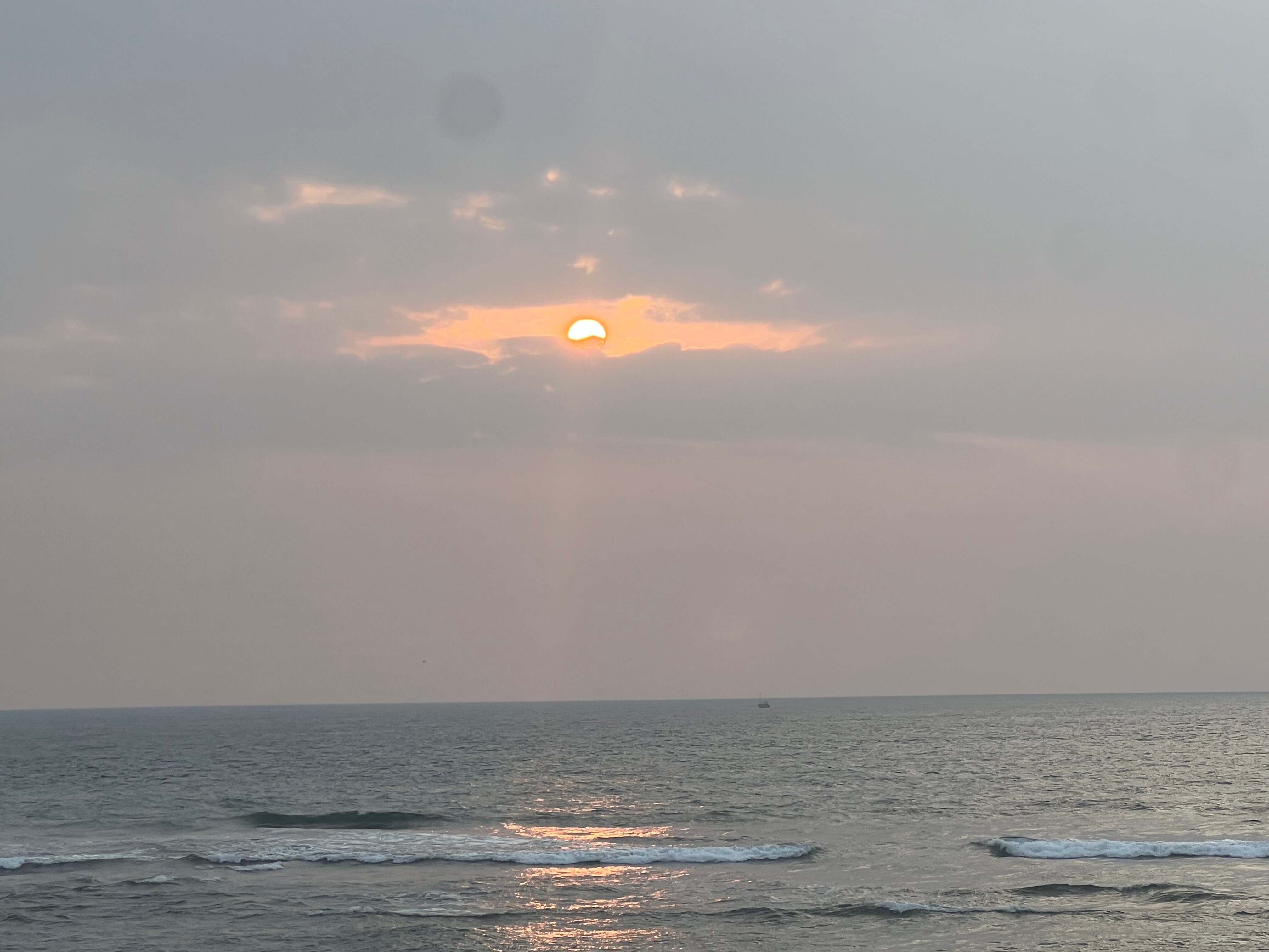 阿马亚礁石酒店-泳池