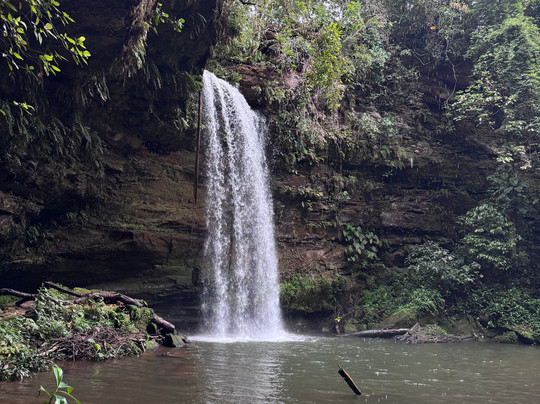 JALAPOEIROS ECOTOUR-Mateiros必去景点
