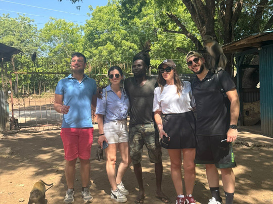 Kenya Safari Explore-瓦塔木必去景点