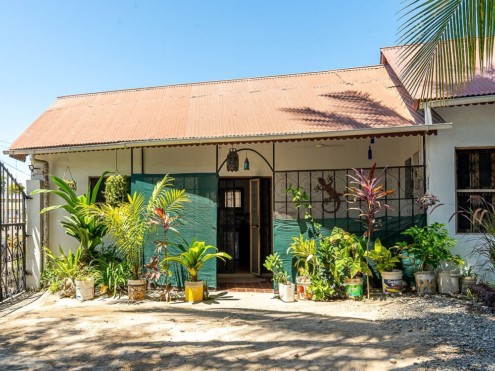 Bagamoyo Homes