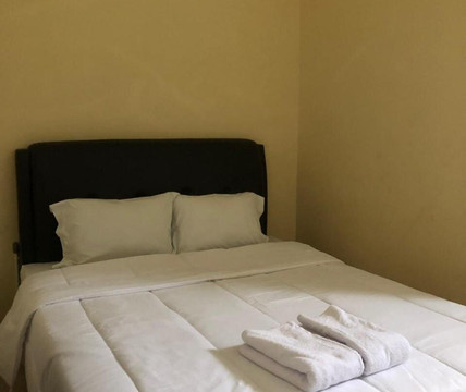 Homestay Mulia Syariah Borobudur Magelang RedPartner