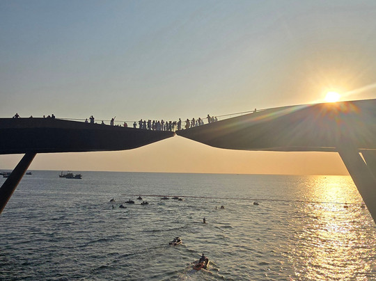 Amega Tour and general trading company limited-河内必去景点