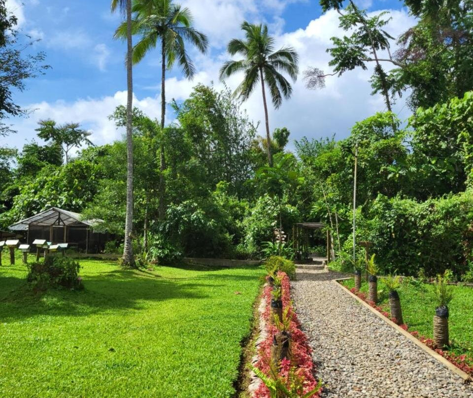 Crossroads Haven Farm