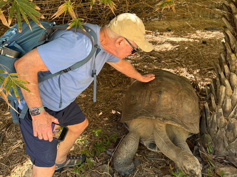 Island Vibe Destinations-Spanish Town必去景点