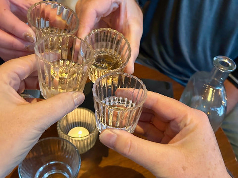 Bar 1661-都柏林必去景点