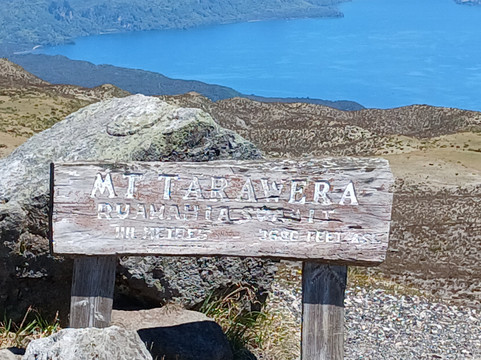 Volcanic Air-罗托鲁瓦必去景点