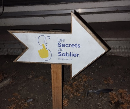 Les Secrets du Sablier-斯特拉斯堡必去景点