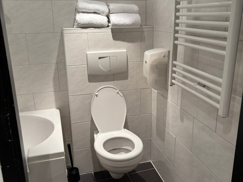 贝斯特韦斯特酒店主图